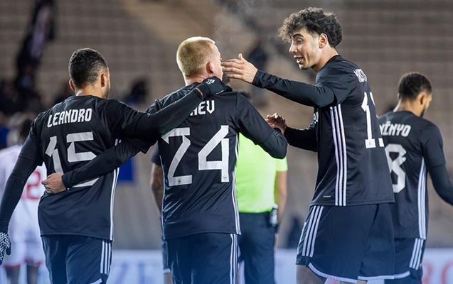 “Qarabağ” - “Dinamo” matçına nə qədər bilet SATILIB?