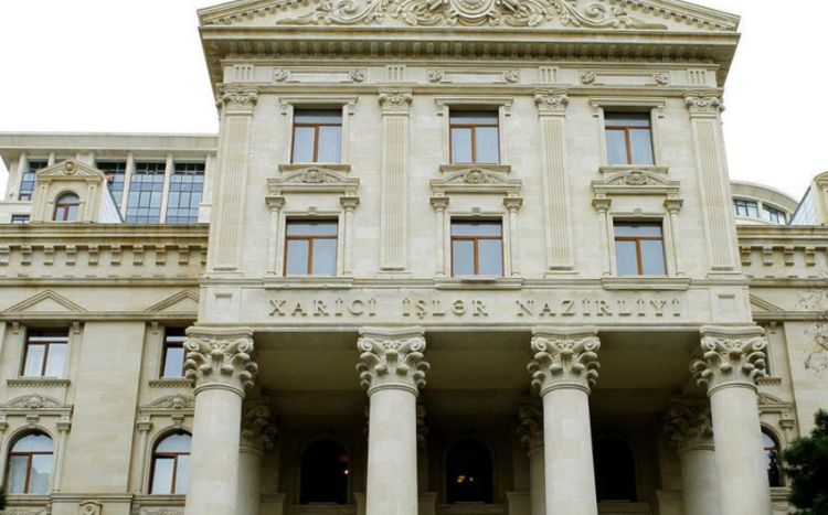 Ayxan Hacızadə: Azərbaycana qarşı təxribatlara SON QOYULMALIDIR