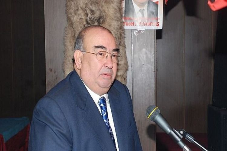 Türkiyədə azərbaycanlı sabiq deputat VƏFAT ETDİ