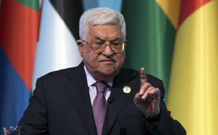 Mahmud Abbas Misir ərazisindən Qəzzaya gedə bilər - KİV