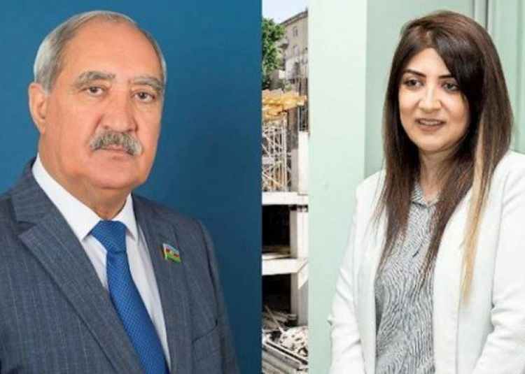 MSK Günay Ağamalının lider olduğu dairə ilə bağlı şikayətə BAXDI