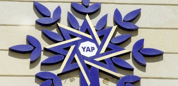 YAP-da bu sədrlər işdən ÇIXARILDI