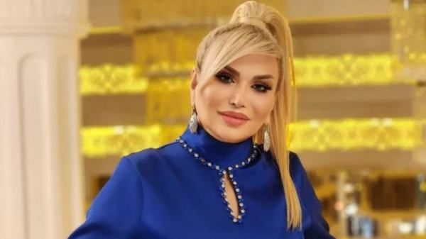“Ruhu xəstə, vicdansız…” – Müğənni efirdə həmkarını tənqid etdi