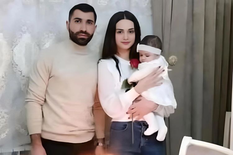 "Buna dözə bilməyib iki bıçaq da özümə vurdum" - Dəhşətli qətlin TƏFƏRRÜATI