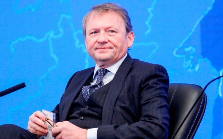 Qreta Tunberq iqlim məsələlərinin müzakirəsi üçün yer seçimindən heç nə anlamır - Boris Titov