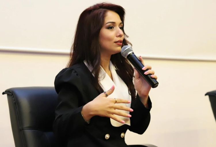 "Evlilik bərabər olmaq demək deyil" - Tanınmış psixoloq