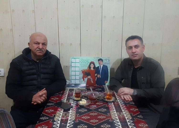 "Oğluma demişəm ki, övladına əminin adını qoyarsan" - Şəhid İlham Allahverdiyevin qardaşı