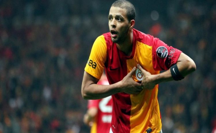 Felipe Melo 41 yaşında futbolçu karyerasını BİTİRDİ