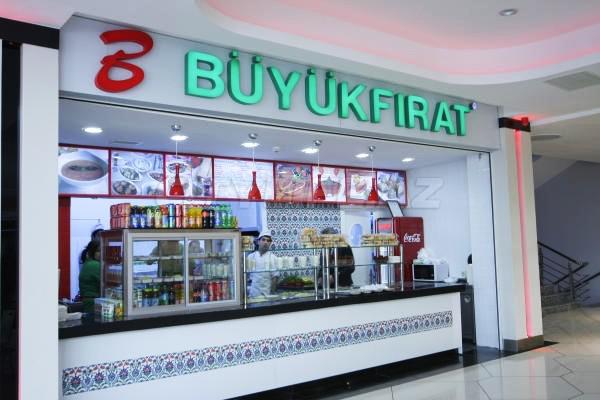 "Sayğısızlıqla üzləşmək istəmirsinizsə, "Böyükfırat"a üz tutmayın..." - ETİRAZ VAR...
