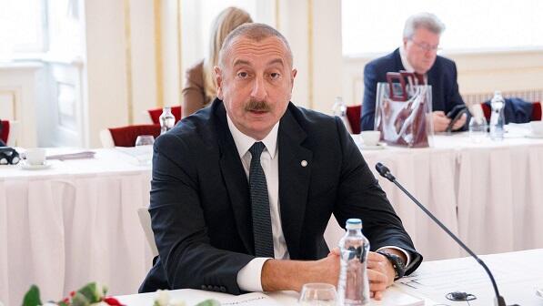 İlham Əliyev dövlət büdcəsinə dəyişiklikləri təsdiqlədi