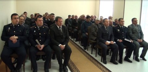 Prezident tərəfindən təltif olunan, həm də qonşusu tərəfindən qulağı kəsilən məmur kimdir