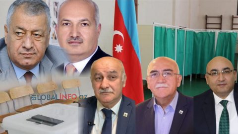 Bu şəxslərin seçkidən çəkilmələrinin şok səbəbləri – Moskva amili?