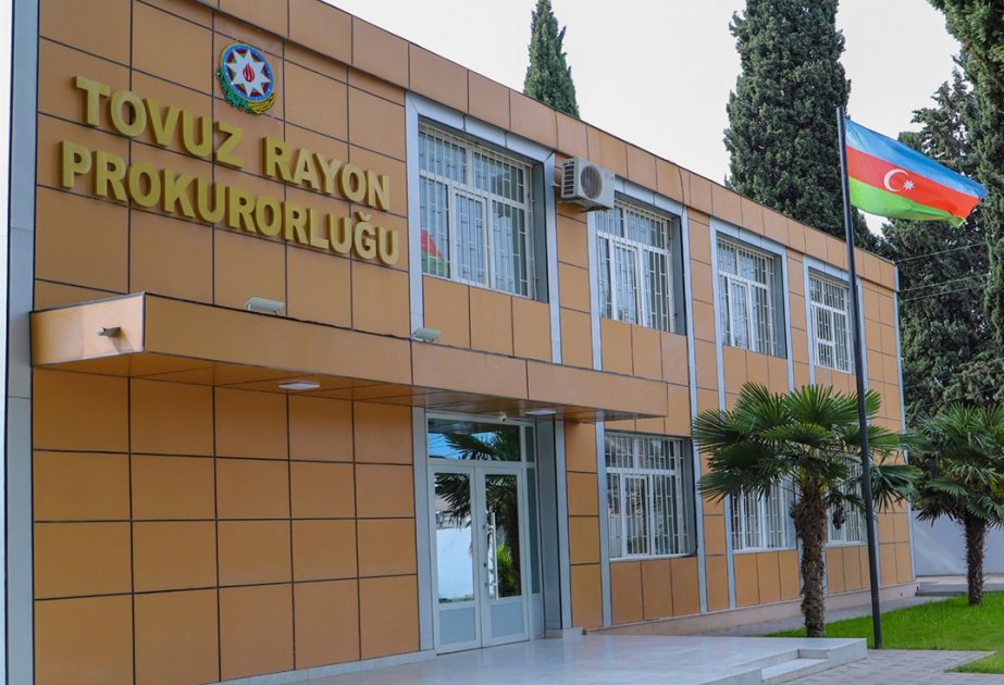 Bələdiyyədə baş vermiş qanunsuzluqlarla bağlı cinayət işi məhkəməyə göndərilib