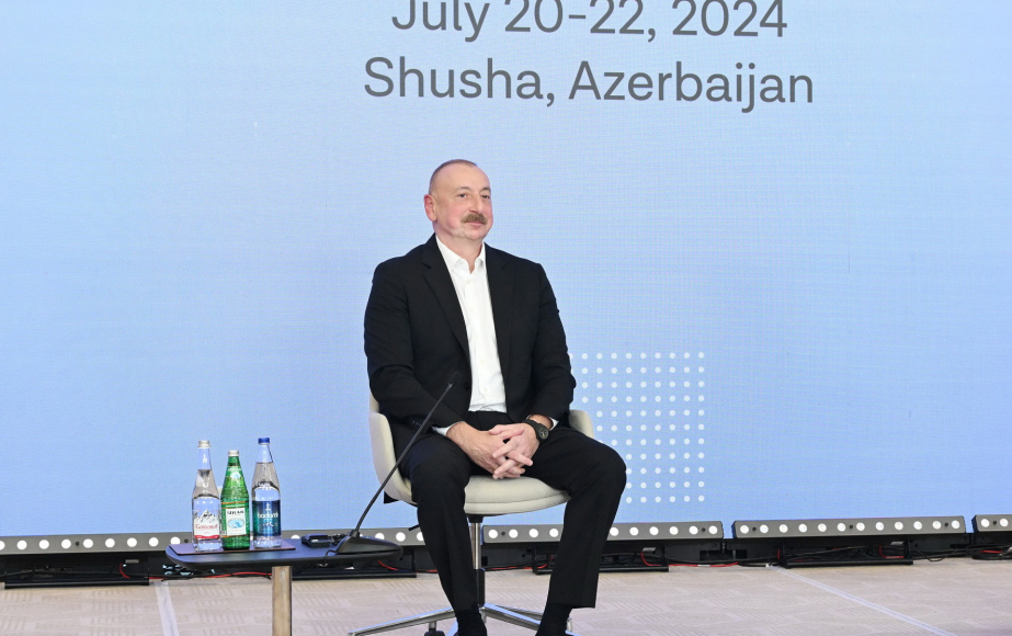 Sülh danışıqları nə yerdədir? - Prezident açıqladı