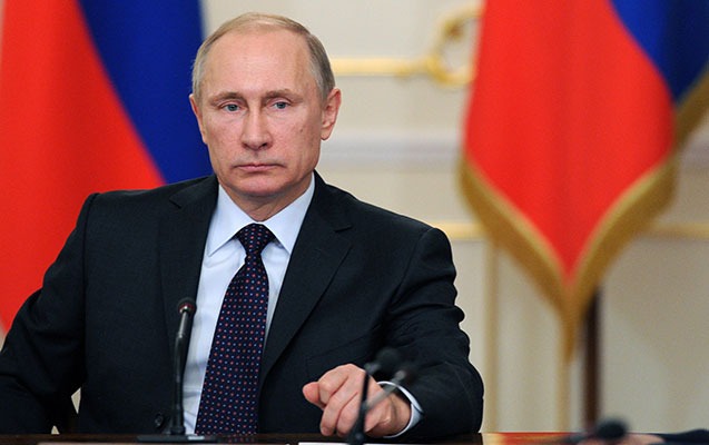 Ölümündən sonra Putin tərəfindən təltif edildi