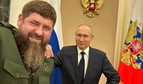 Kadırov çətin durumda: Putinə söz verdi, əməl edə bilmir!