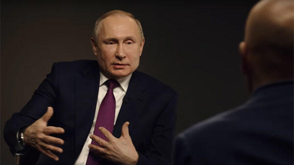 Almaniya hazır olsun, Putin müharibəyə başlayır - Şleqel