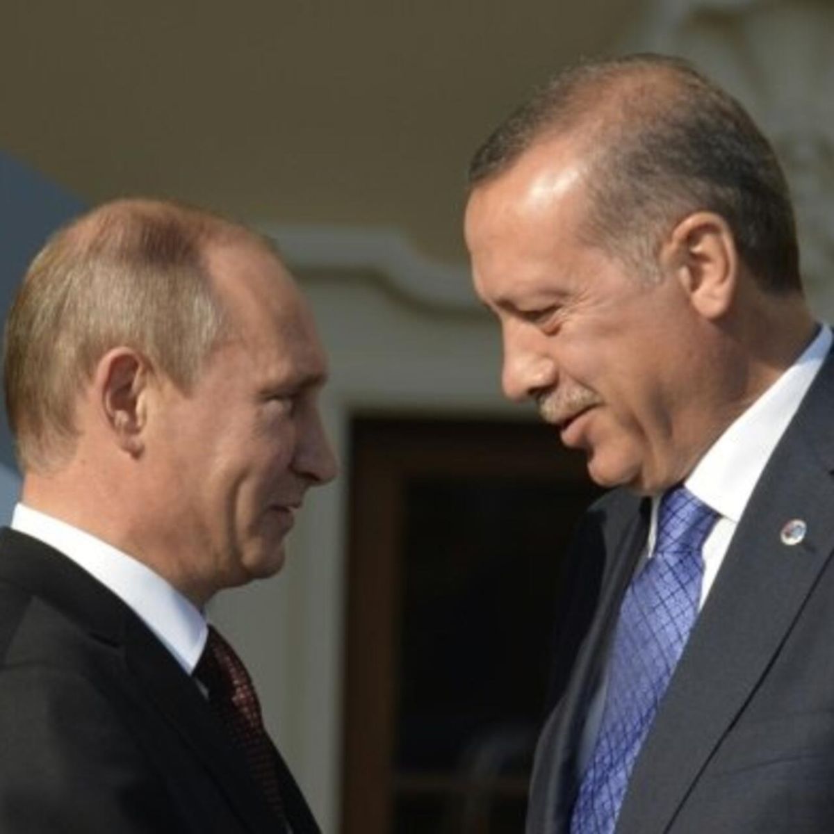 Ərdoğandan Putinə böyük təklif
