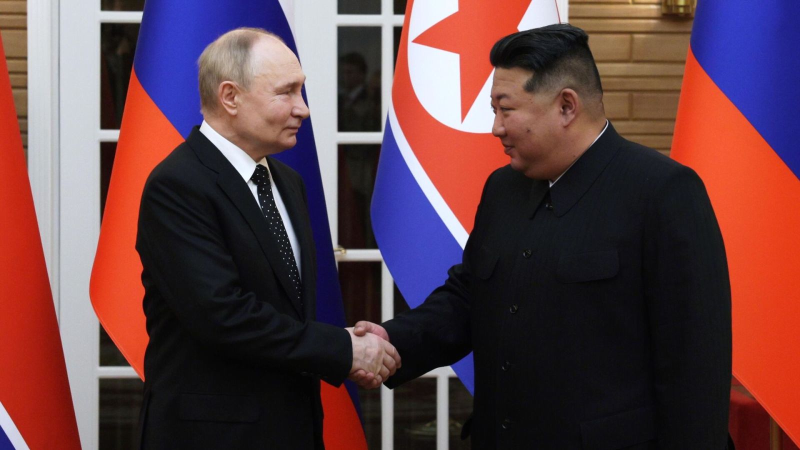 Putin, "müttəfiqlik" sözünü işlətməkdən yayınıb