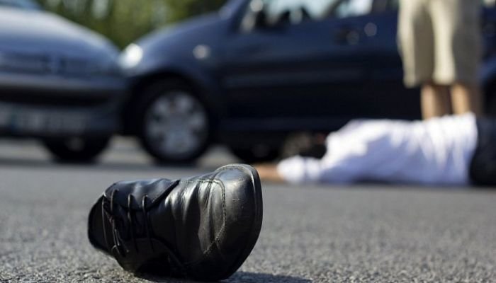 Bakıda yol-nəqliyyat hadisəsi olub, xəsarət alan var
