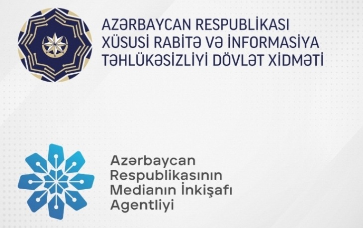 Qurumlar həmin video ilə bağlı açıqlama verdi