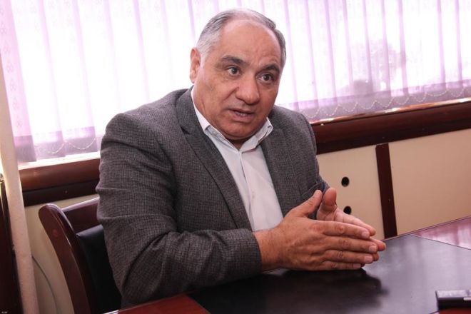 Prezidentdən Qulu Məhərrəmli ilə bağlı sərəncam