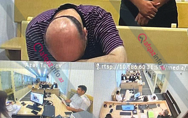 “Quska” başını qaldıra bilmədi - İclas təxirə düşdü