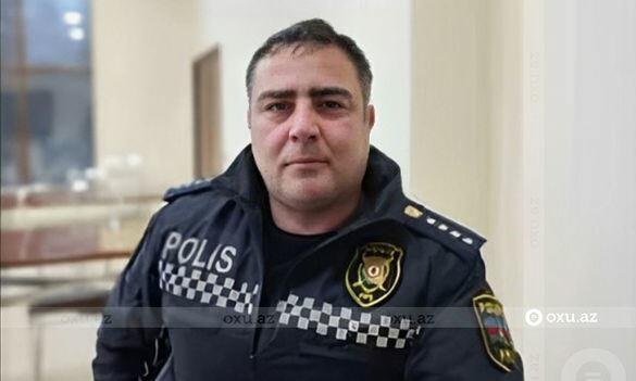 Hacıqabulda vəzifəli şəxs qəzada öldü