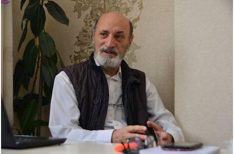 Türkoloq Ramiz Əskər vəfat edib