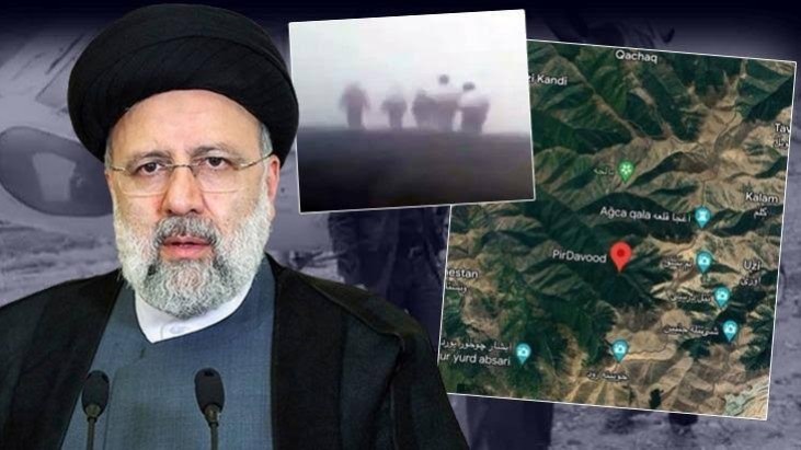 Rəisinin ölümü ilə bağlı diqqət yetirilməsi VACİB OLAN MƏQAMLAR 