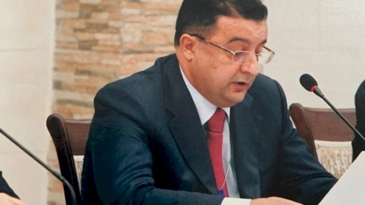 Həbsdə olan MTN generalı maddi ziyanın ödənilməsini tələb edir