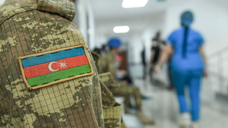 “Müharibə veteranlarına verilən 80 manat artırılmalıdır”