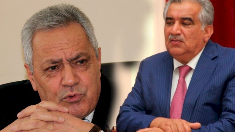 Onlar yenidən parlamentə qayıdır?