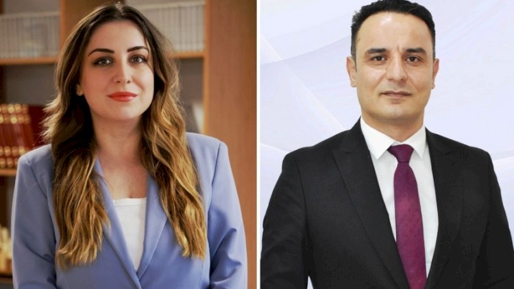 Qarabağ Universitetinin yeni prorektorları - DOSYE