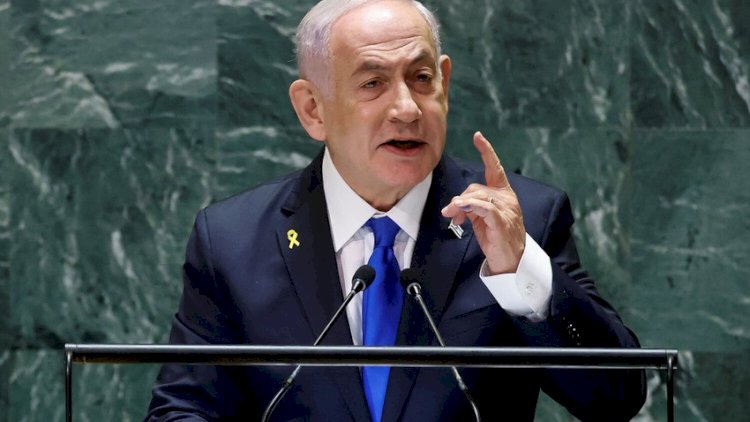 Netanyahu ABŞ-a yeni səfir təyin etdi
