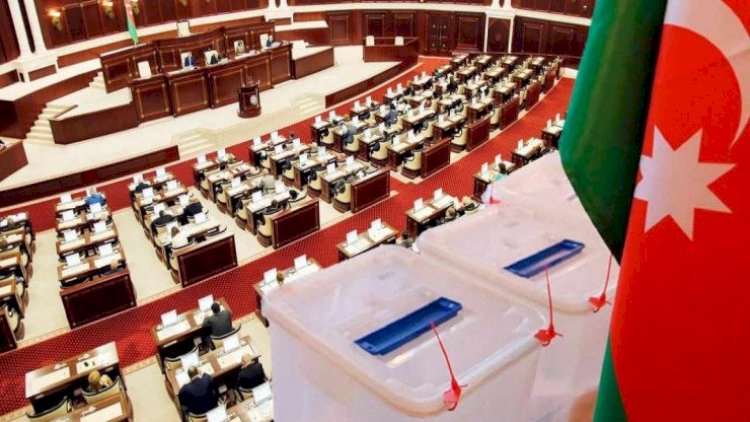 Parlamentdə yeganə müxalifət lideri bu şəxs ola bilər  - FOTO