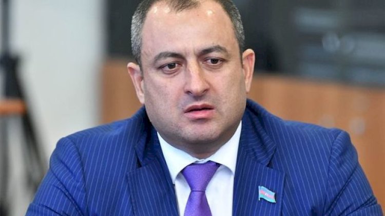 Adil Əliyevin deputat səlahiyyətlərinə xitam verildi 