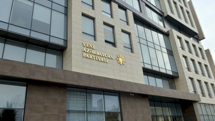 YAP bütün seçki dairələrindən namizədlər irəli sürəcək - SON DƏQİQƏ