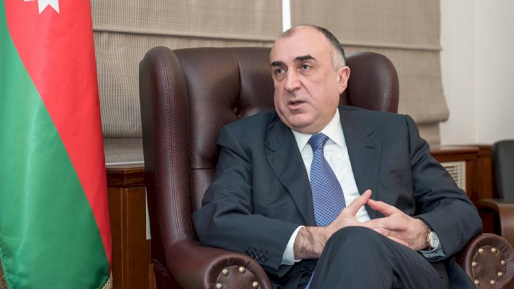 Elmar Məmmədyarov səfir təyin olunacağından danışdı - SON DƏQİQƏ