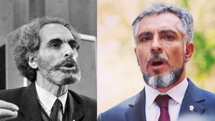 Elçibəyin qardaşı oğlu deputat olmaq istəyir