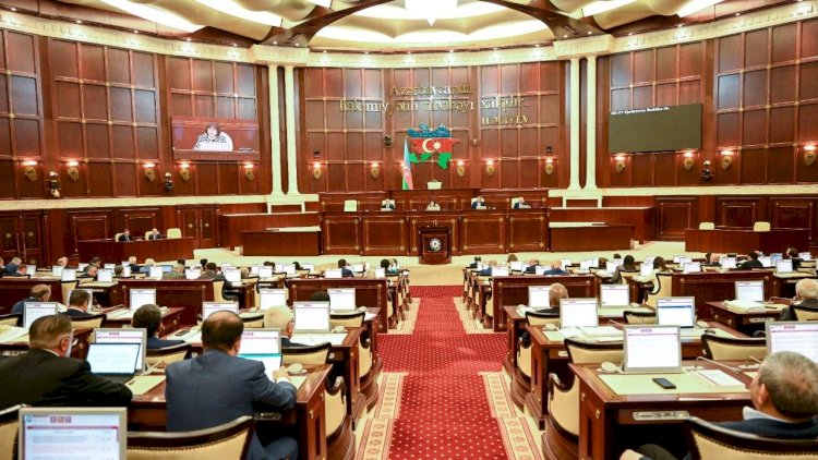 İqtidar deputatından səs-küylü açıqlama: “YAP sürprizlər edə bilər, yeni parlamentdə...” 