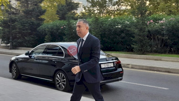 YAP rəhbərliyi qərargaha yığışır: Namizədlər az sonra açıqlanacaq 