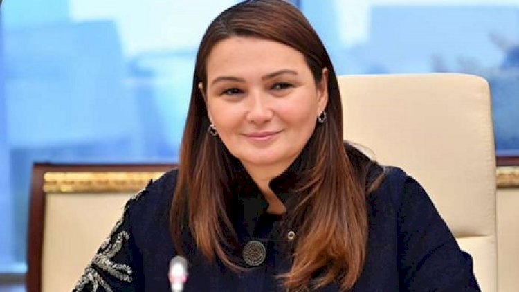 Qənirə Paşayevanın dairəsindən YAP-ın namizədi...
