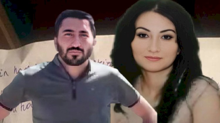 Sevgilisi ilə birlikdə intihar edən Yasinin məktubu tapıldı  - Video