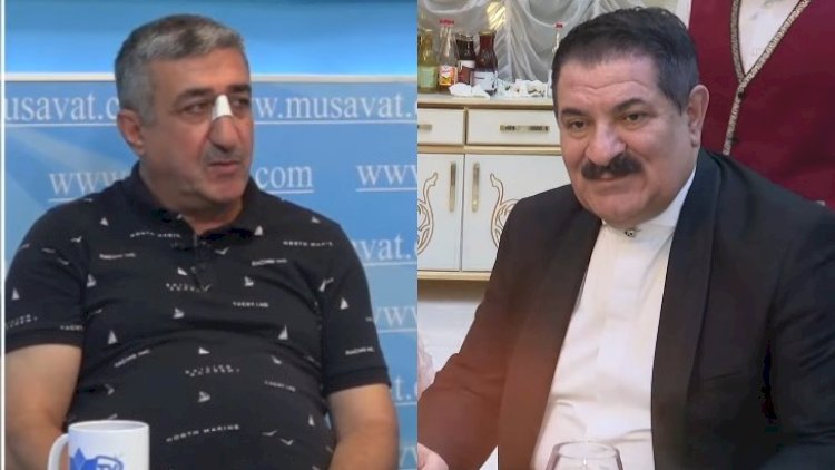 Ağadadaş Ağayevi döyən mühafizəçi ilk dəfə danışdı – Sirlər açıldı + VİDEO