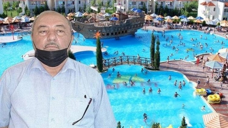 “Atlant”ın sahibi məhkəməni saymadı 