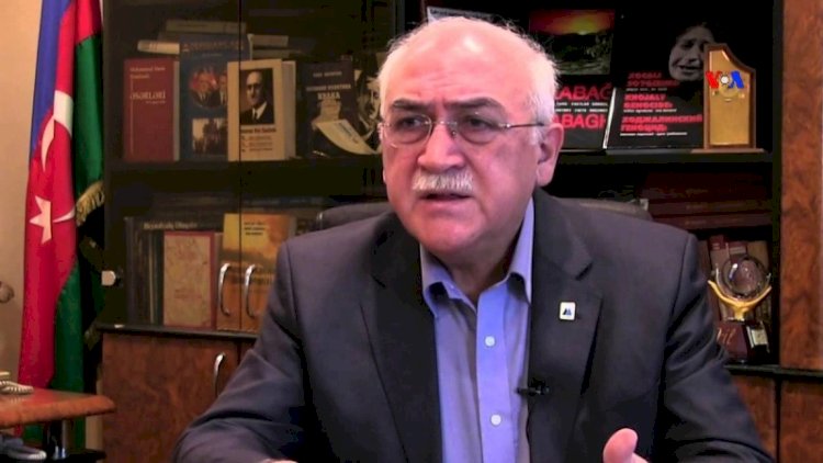 Müsavatda kritik qərar: İsa Qəmbər namizəd oldu - RƏSMİ