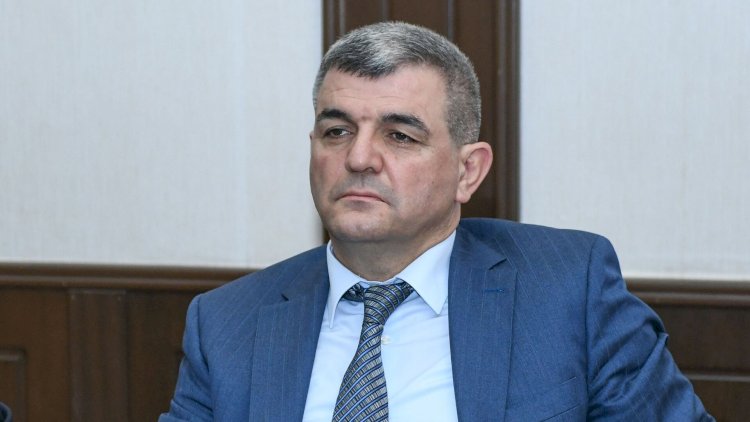 Fazil Mustafaya sui-qəsd edənlərə bu cəza verildi - QƏRAR