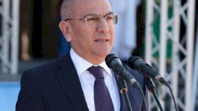 Alimpaşa Məmmədovdan XƏBƏR VAR: Həbsdəki icra başçısı nədən narazı qaldı...