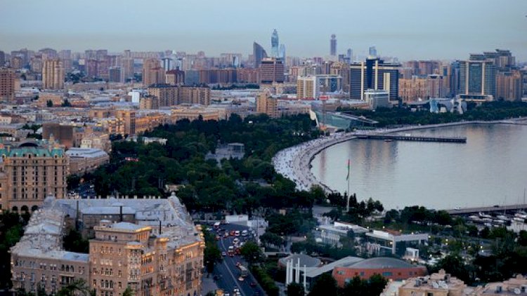Bakı sakinlərinə su ilə bağlı ŞAD XƏBƏR